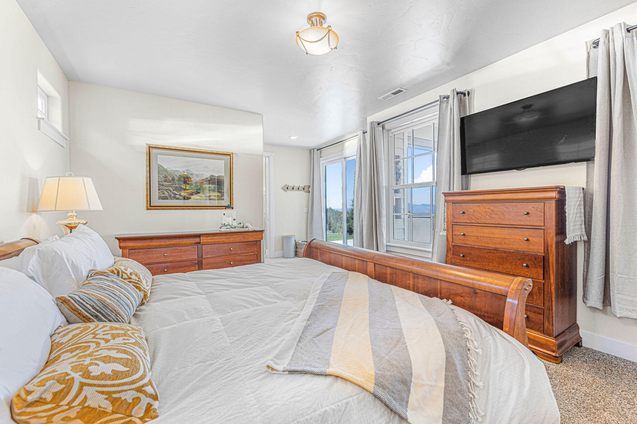 Scenic Vista Estates - Residential