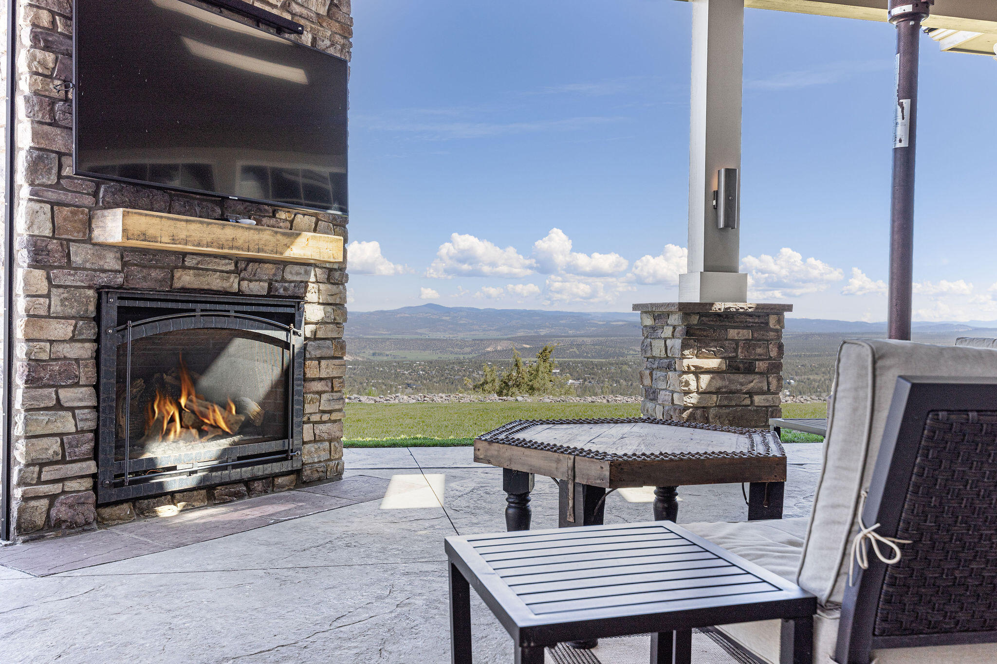 Scenic Vista Estates - Residential