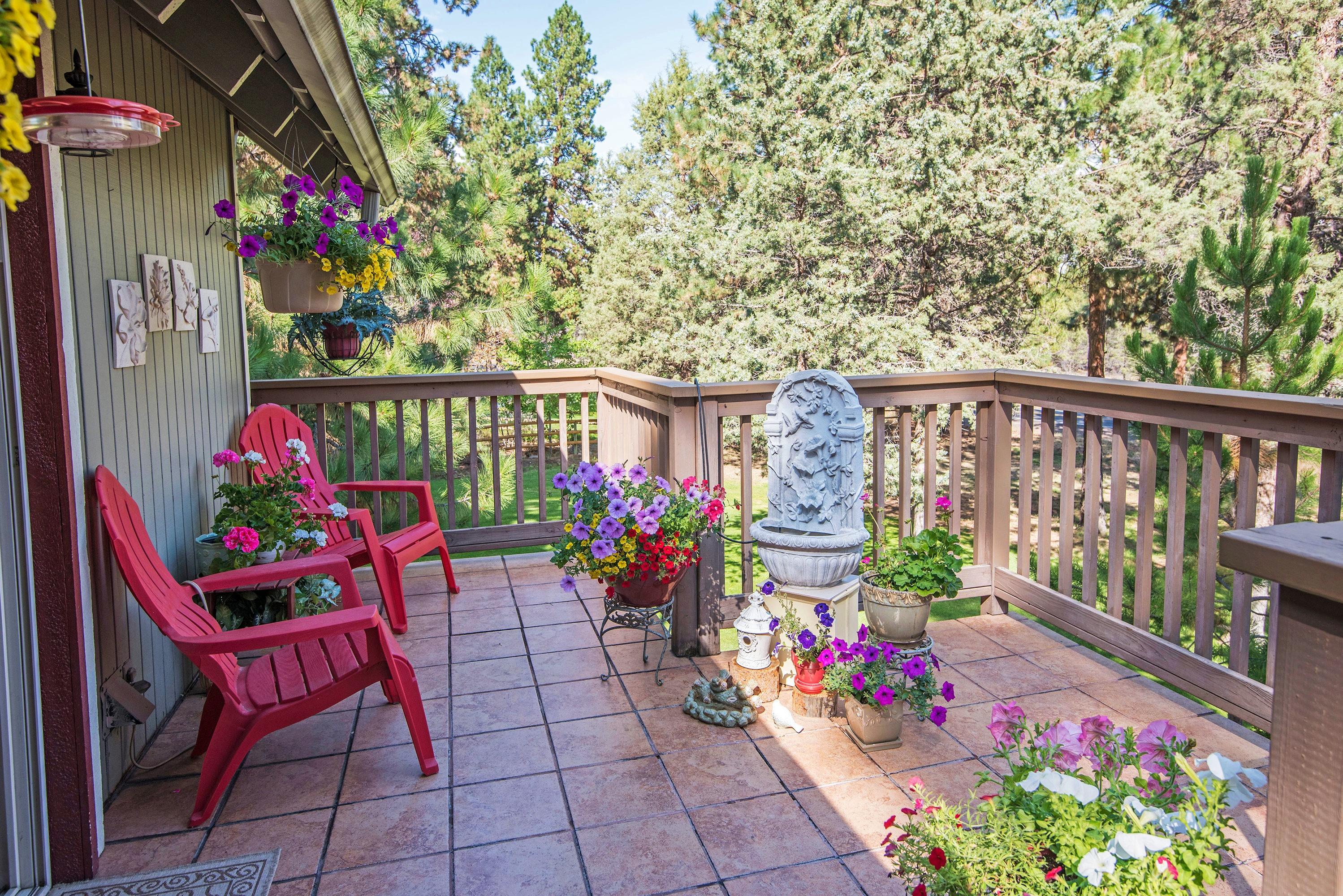 Indian Ford Ranch - Residential