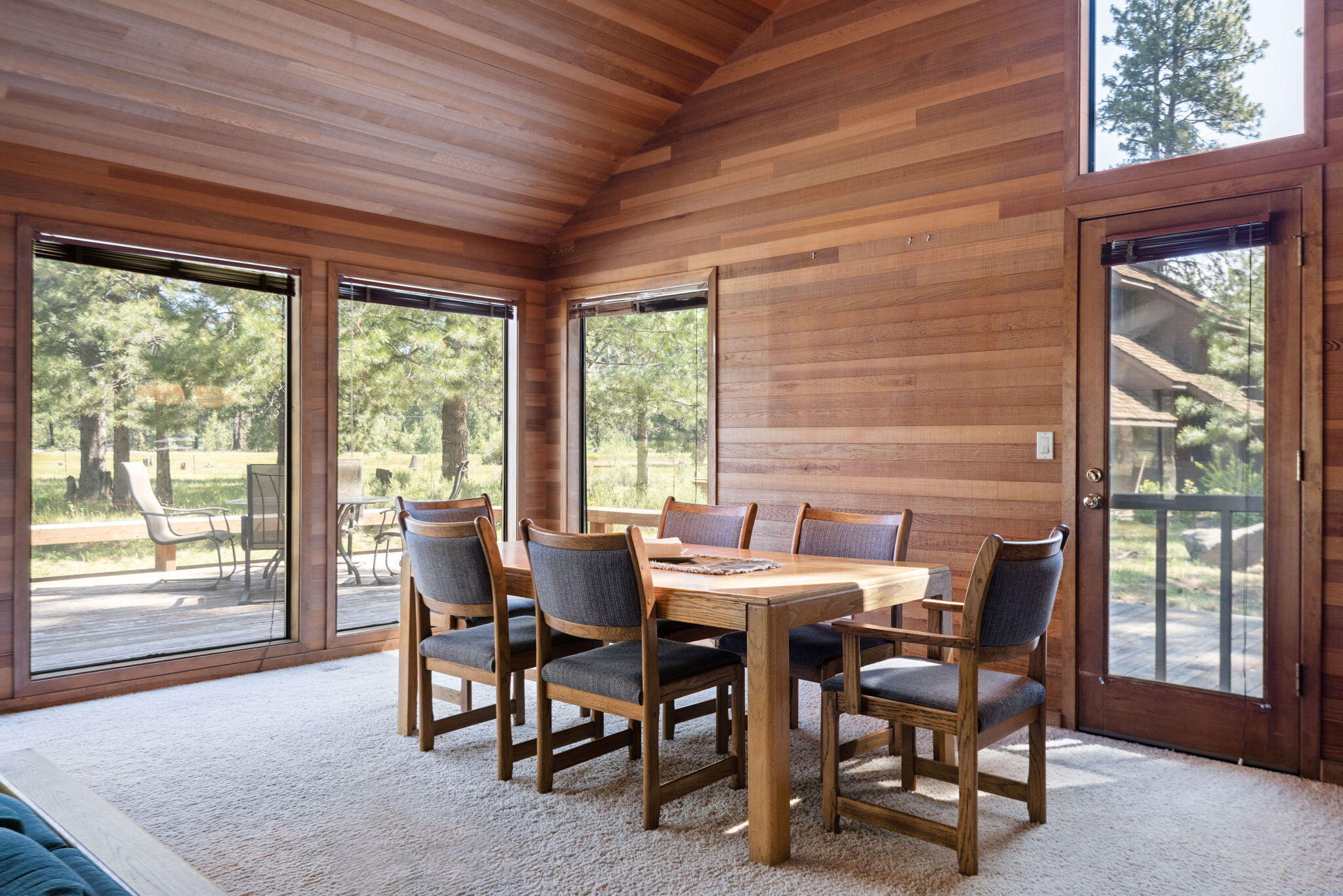 Black Butte Ranch - Residential