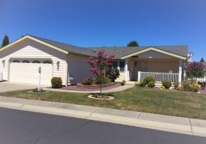 Miller Estates Subdivision Phase 1 - Residential
