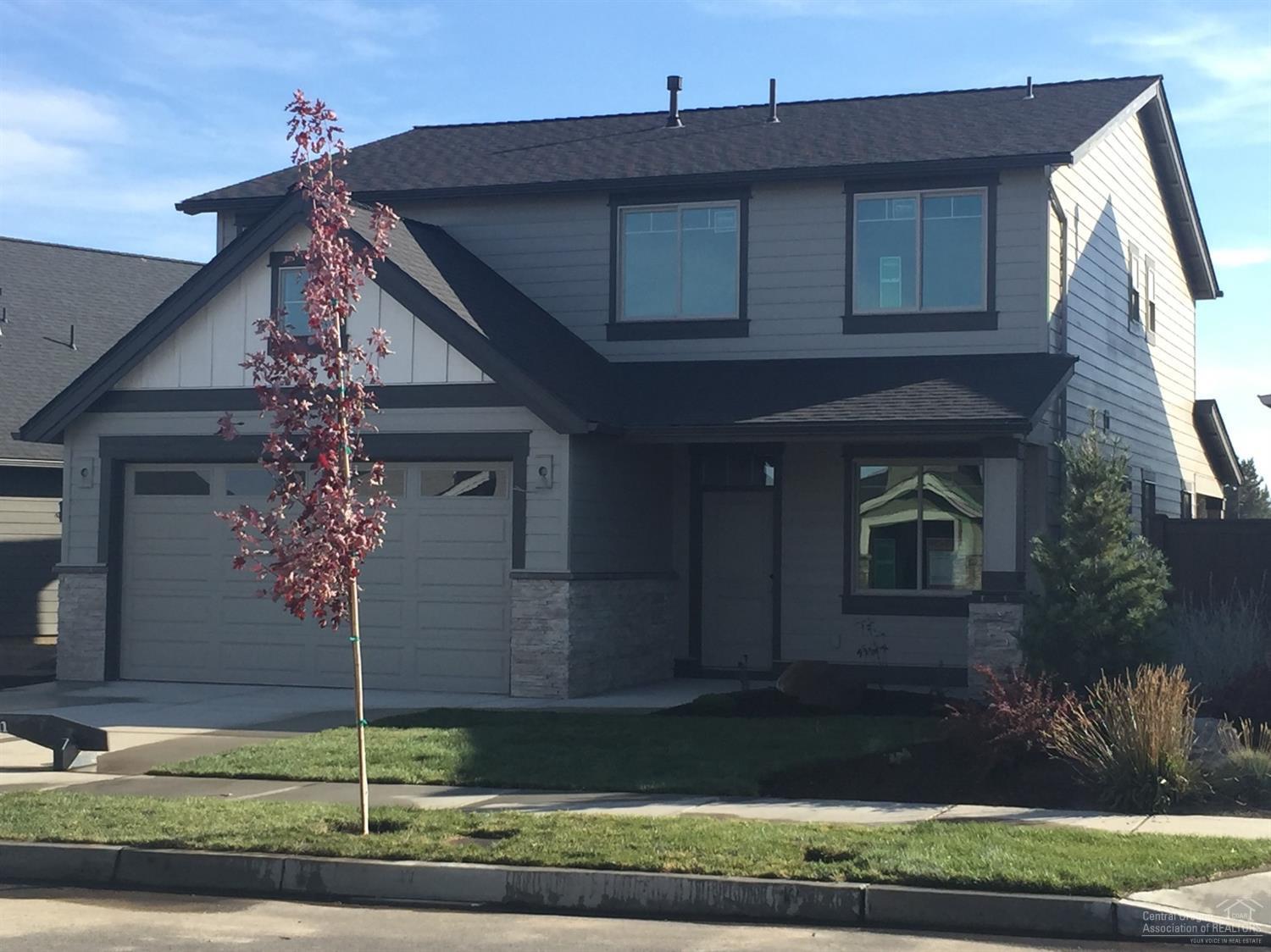 Triple Ridge - Residential