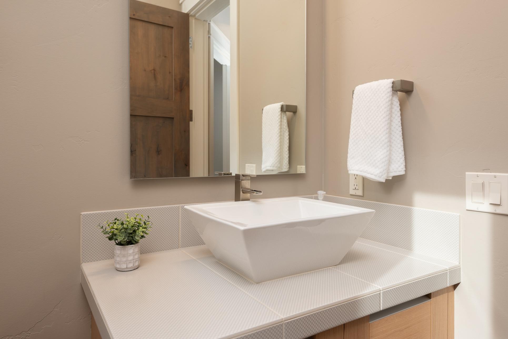 Tetherow - Residential
