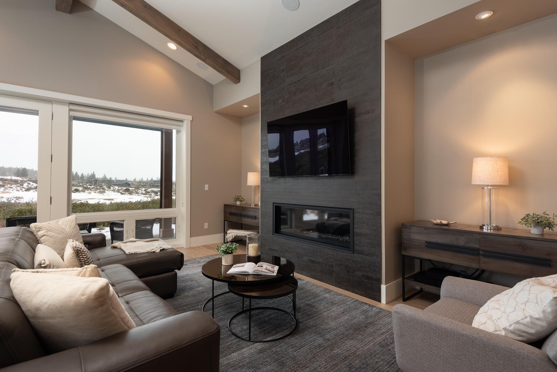 Tetherow - Residential