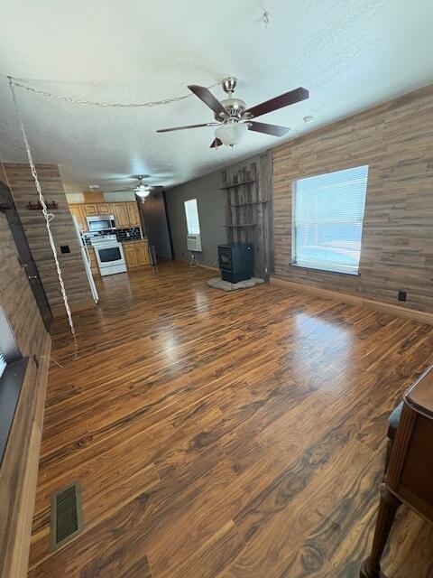 Landes Subdivision - Residential