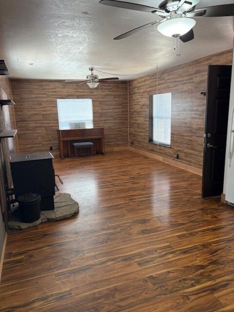 Landes Subdivision - Residential