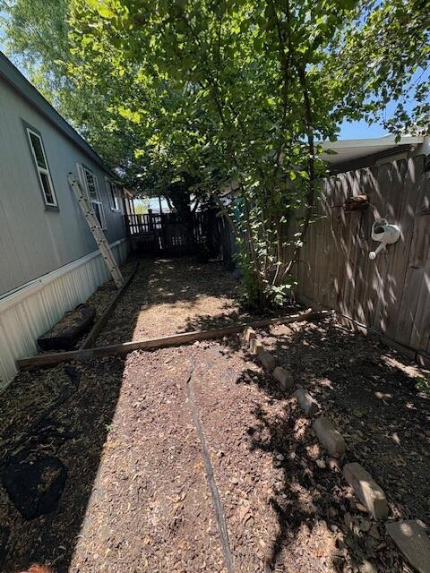 Landes Subdivision - Residential
