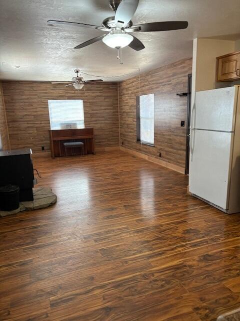 Landes Subdivision - Residential