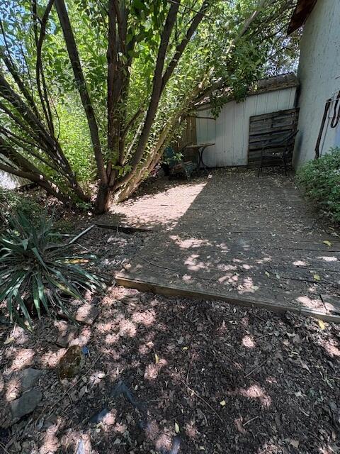 Landes Subdivision - Residential