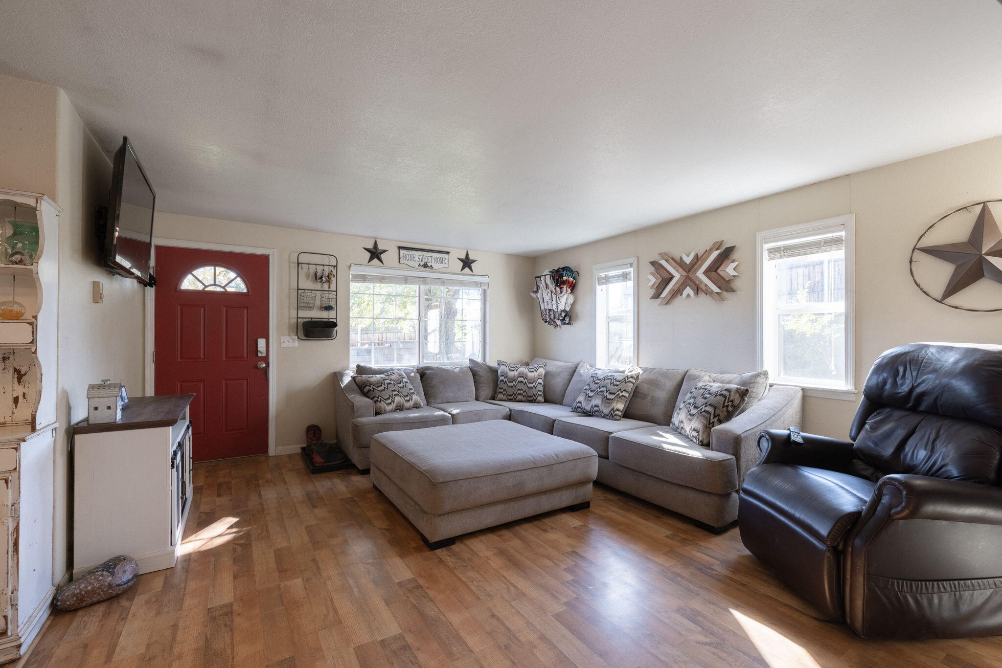 Nolans - Residential