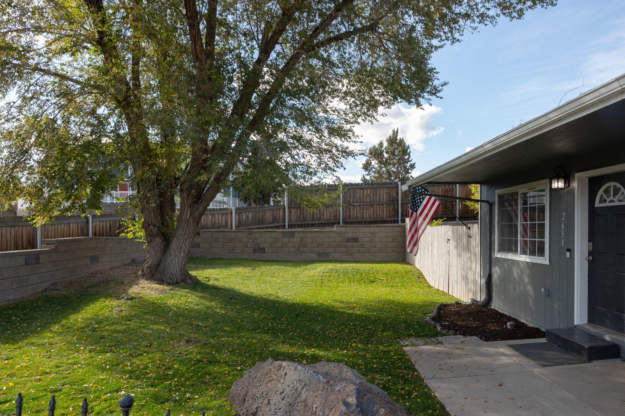 Nolans - Residential
