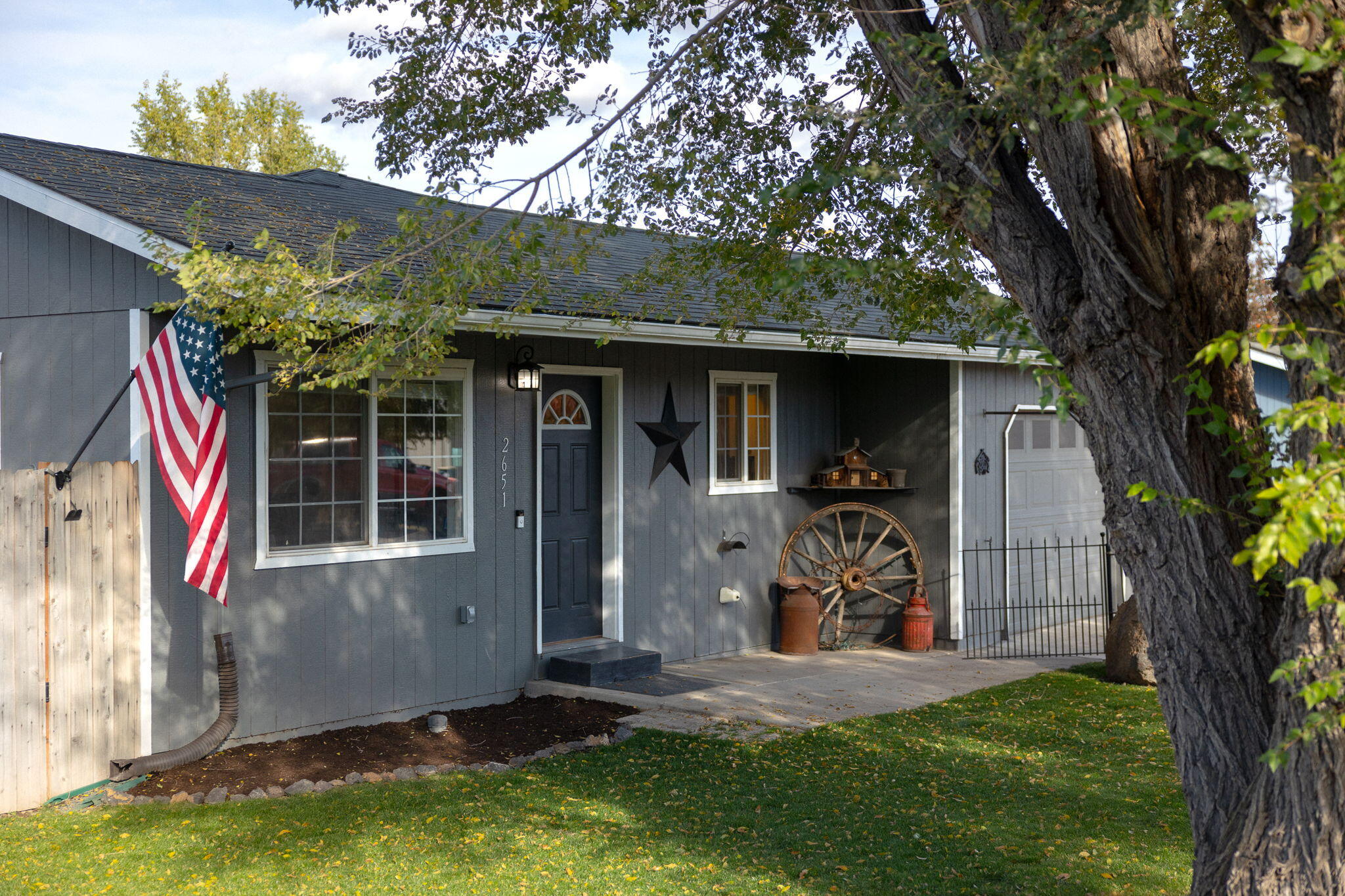 Nolans - Residential