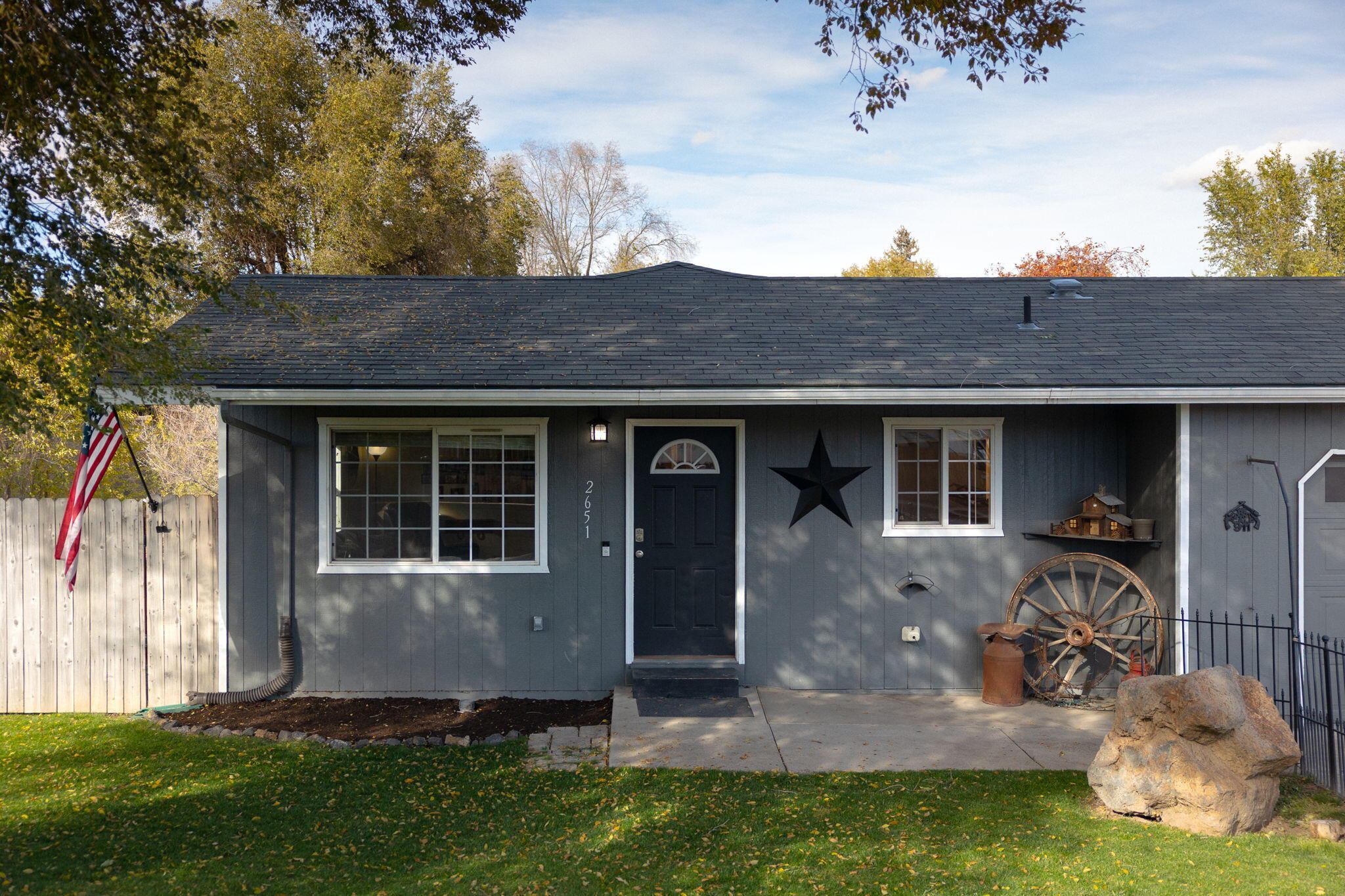 Nolans - Residential