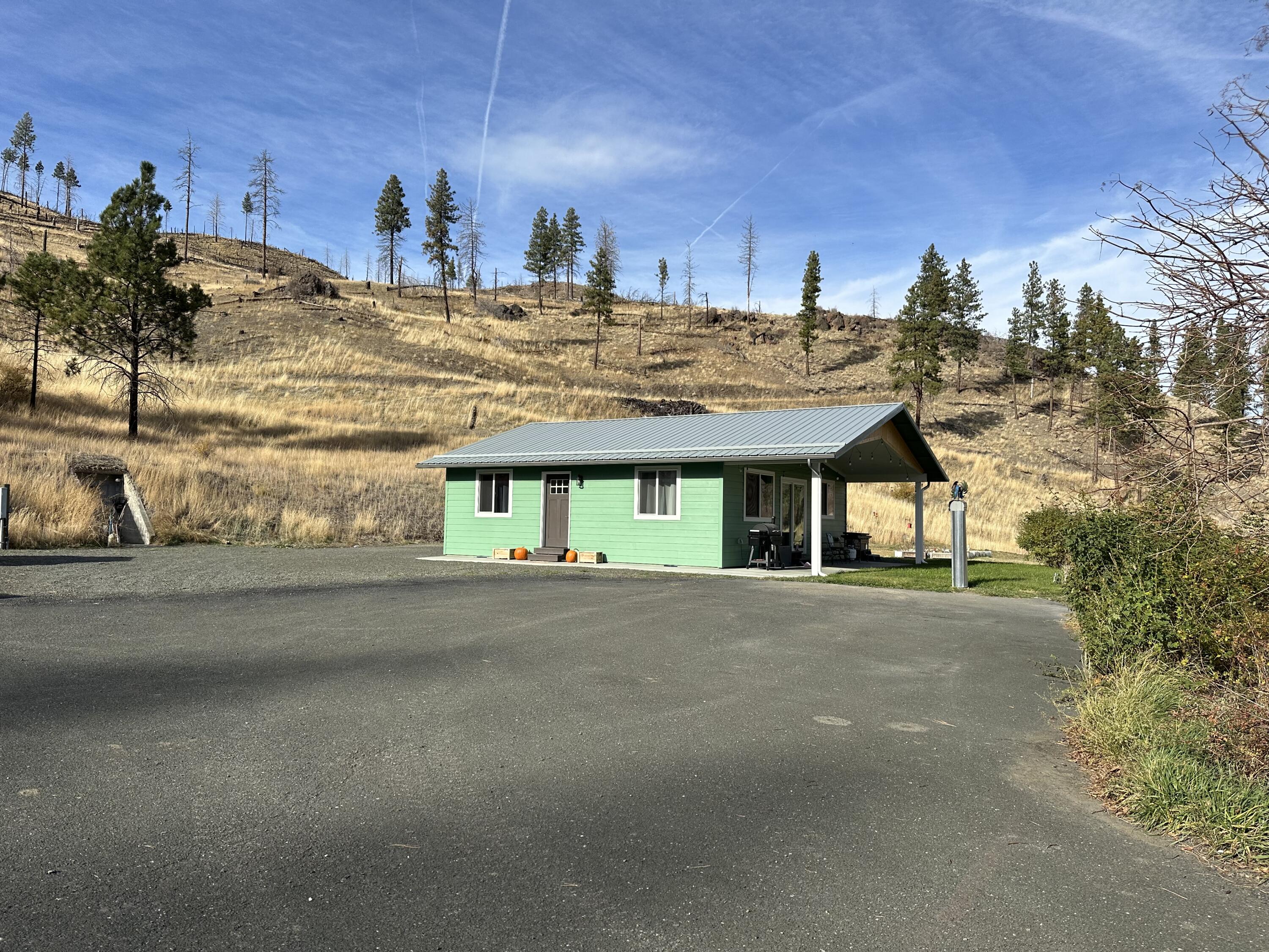 N/A - Residential