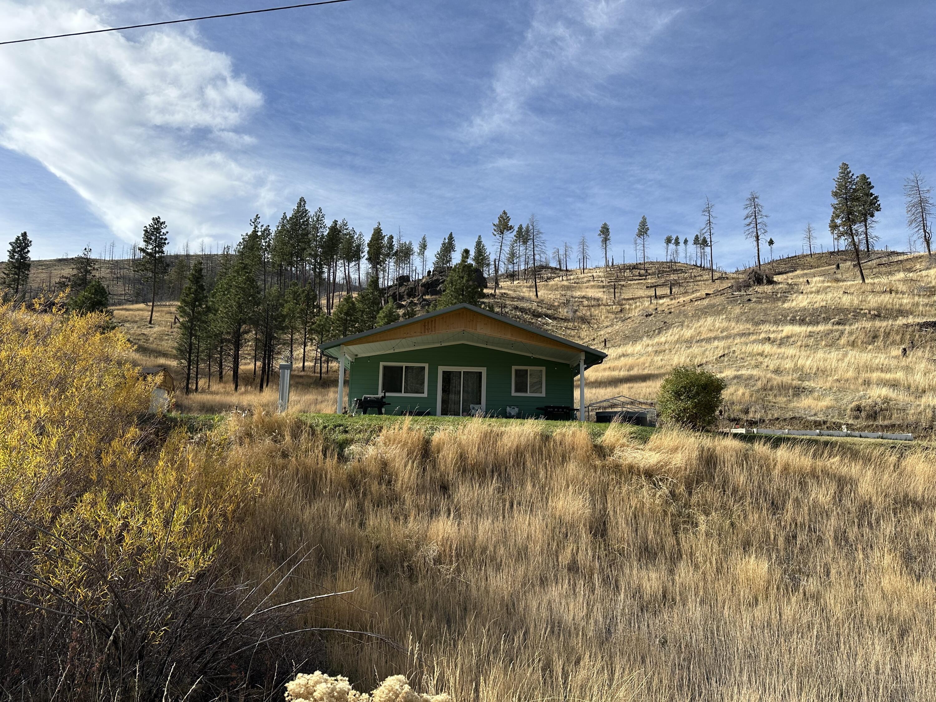 N/A - Residential