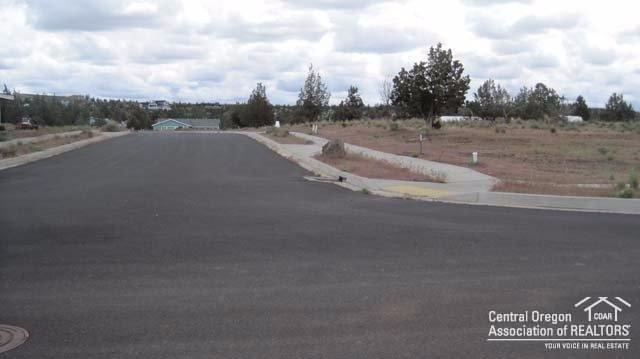 Kinkade Heights NW - Land