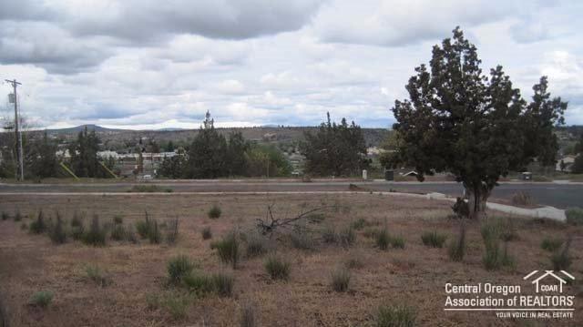 Kinkade Heights NW - Land