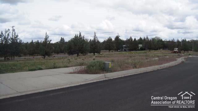 Kinkade Heights NW - Land
