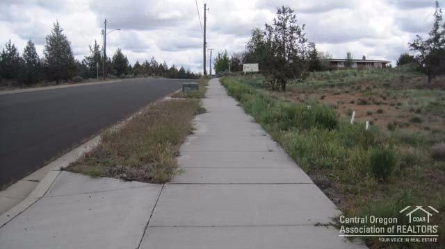 Kinkade Heights NW - Land