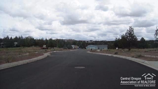 Kinkade Heights NW - Land