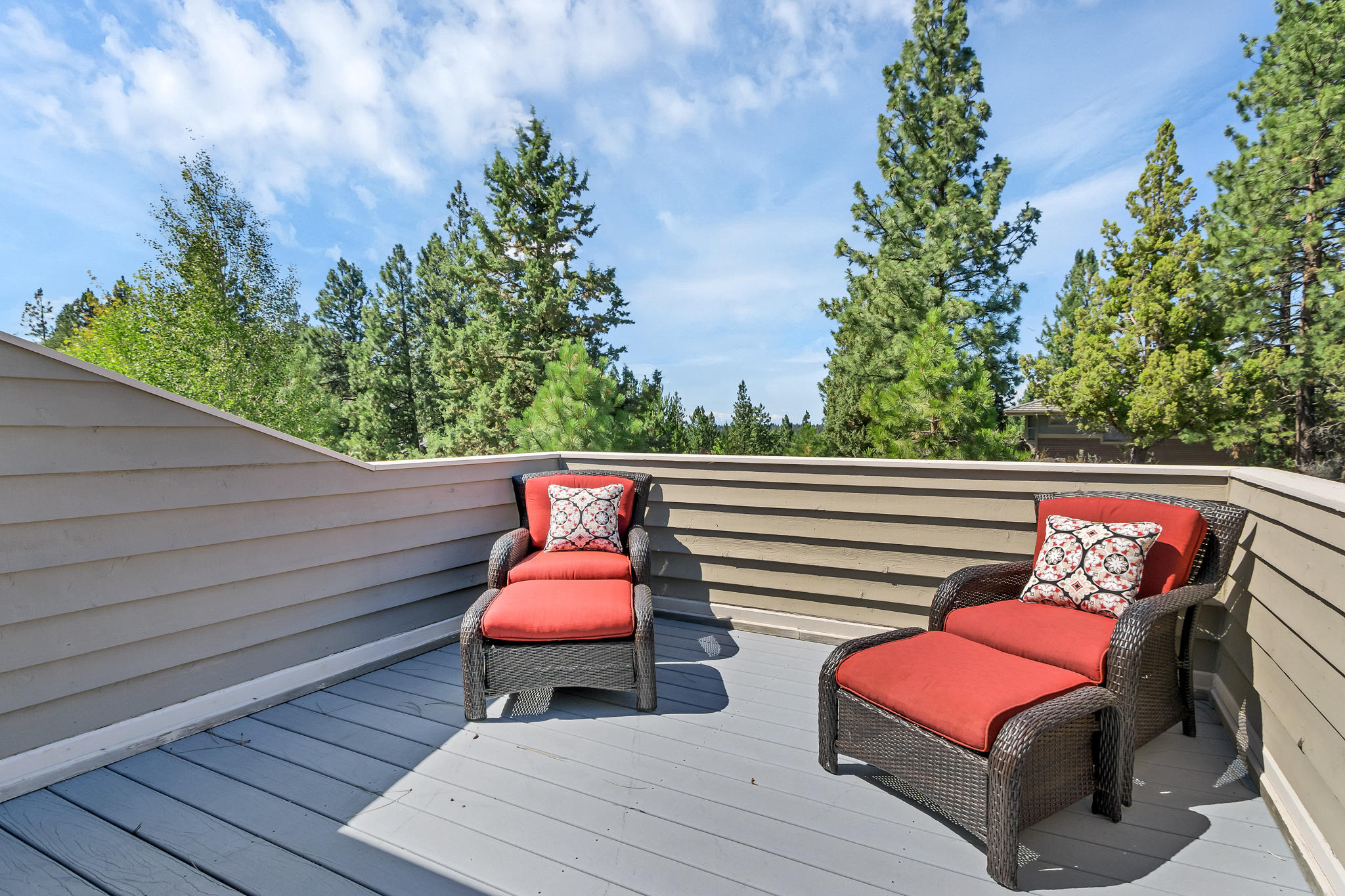 Skyliner Summit - Residential