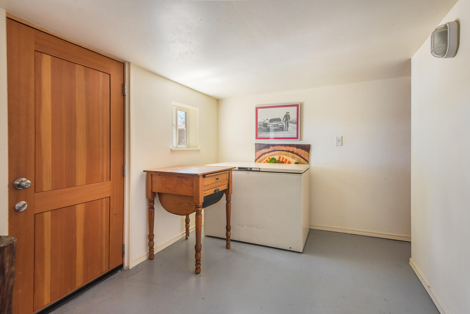 N/A - Residential