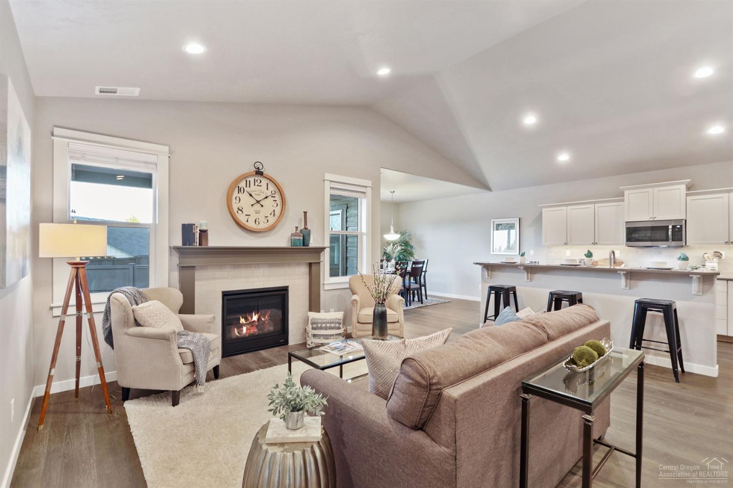 Canyon Crossing - Residential