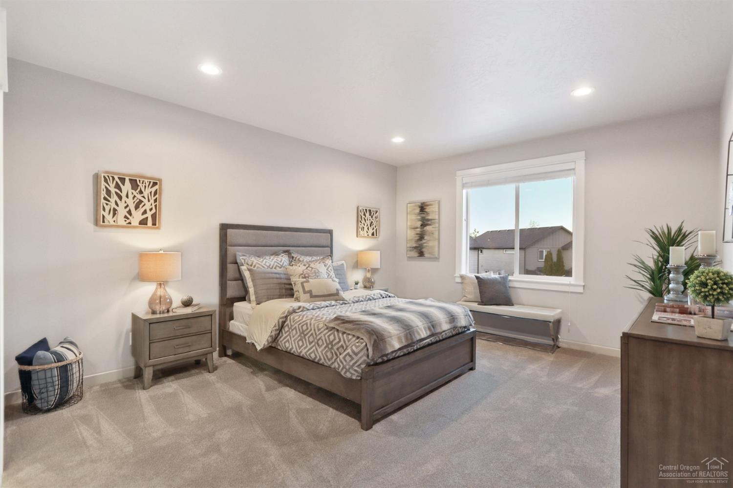 Canyon Crossing - Residential