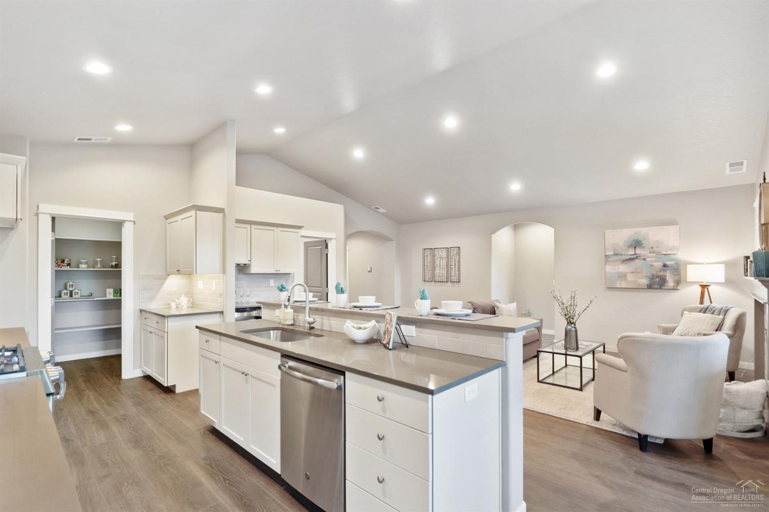Canyon Crossing - Residential