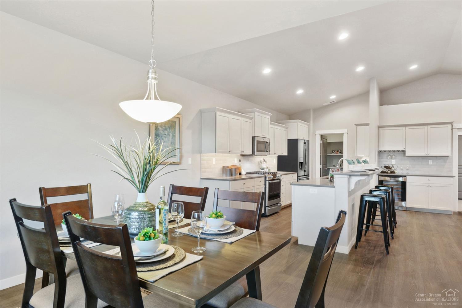 Canyon Crossing - Residential