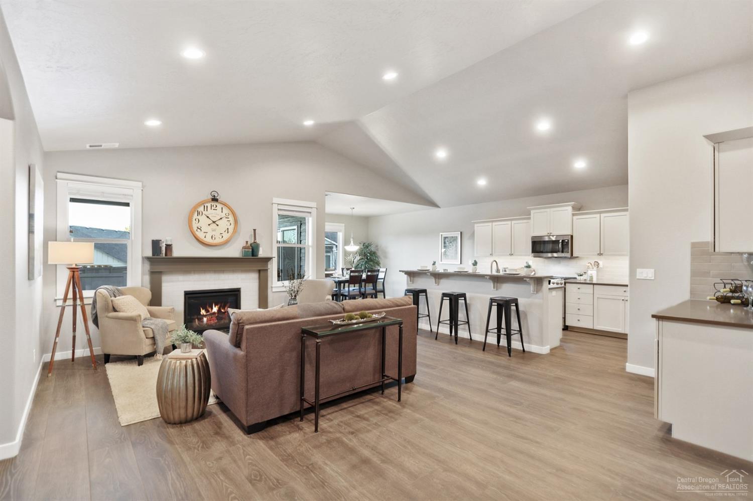 Canyon Crossing - Residential