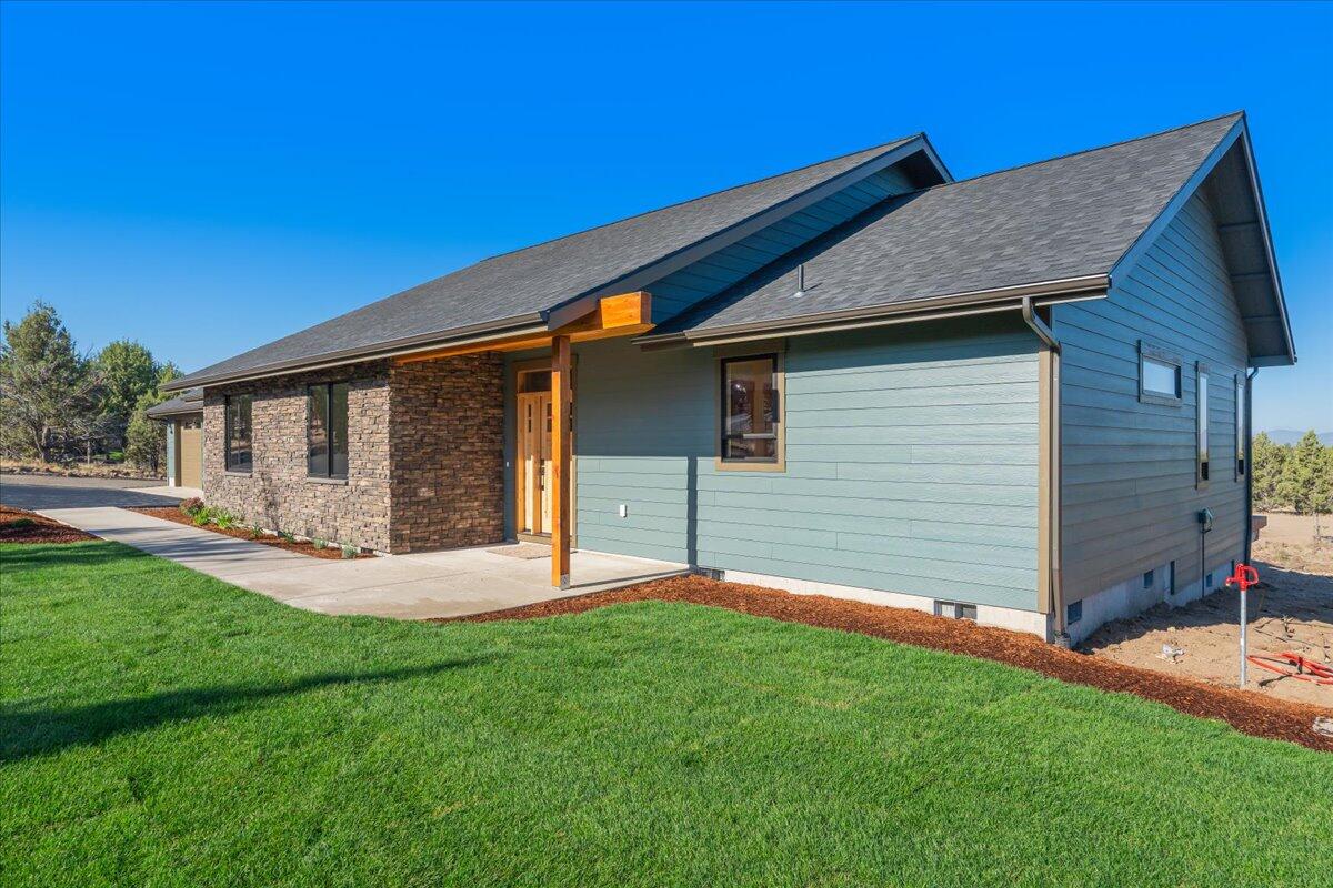 Mountain Ridge Est. - Residential