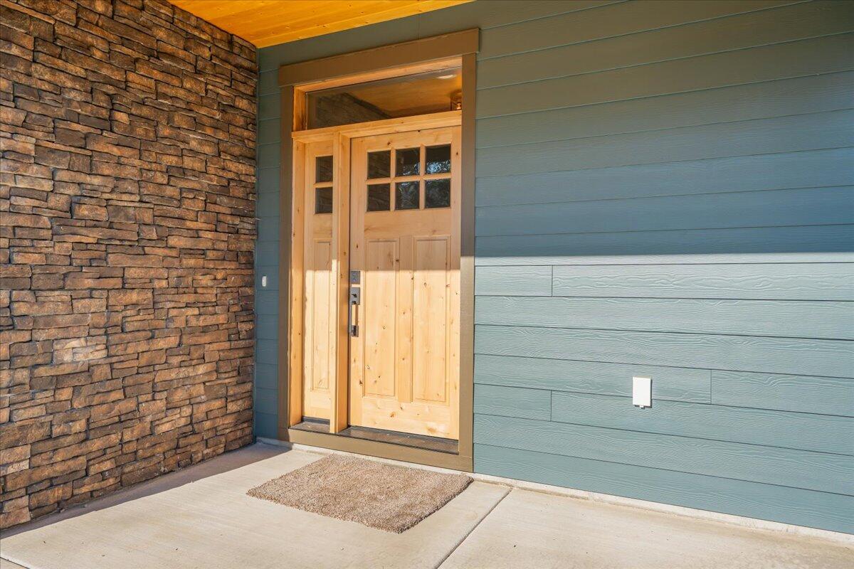 Mountain Ridge Est. - Residential