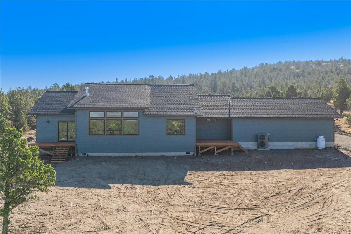Mountain Ridge Est. - Residential