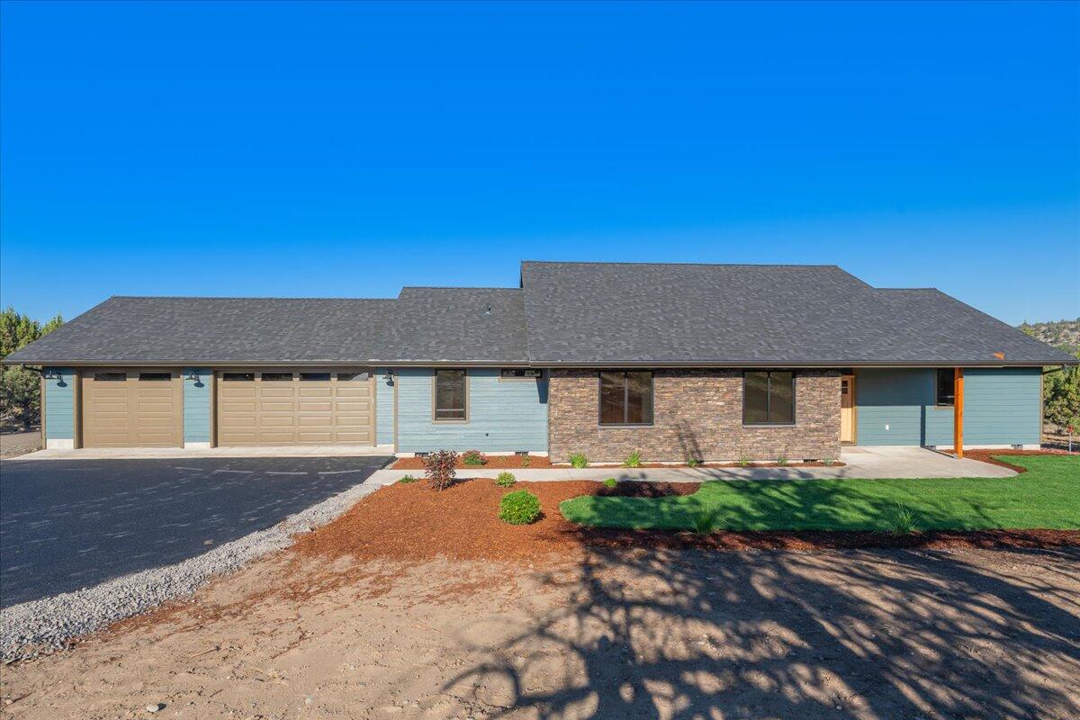 Mountain Ridge Est. - Residential