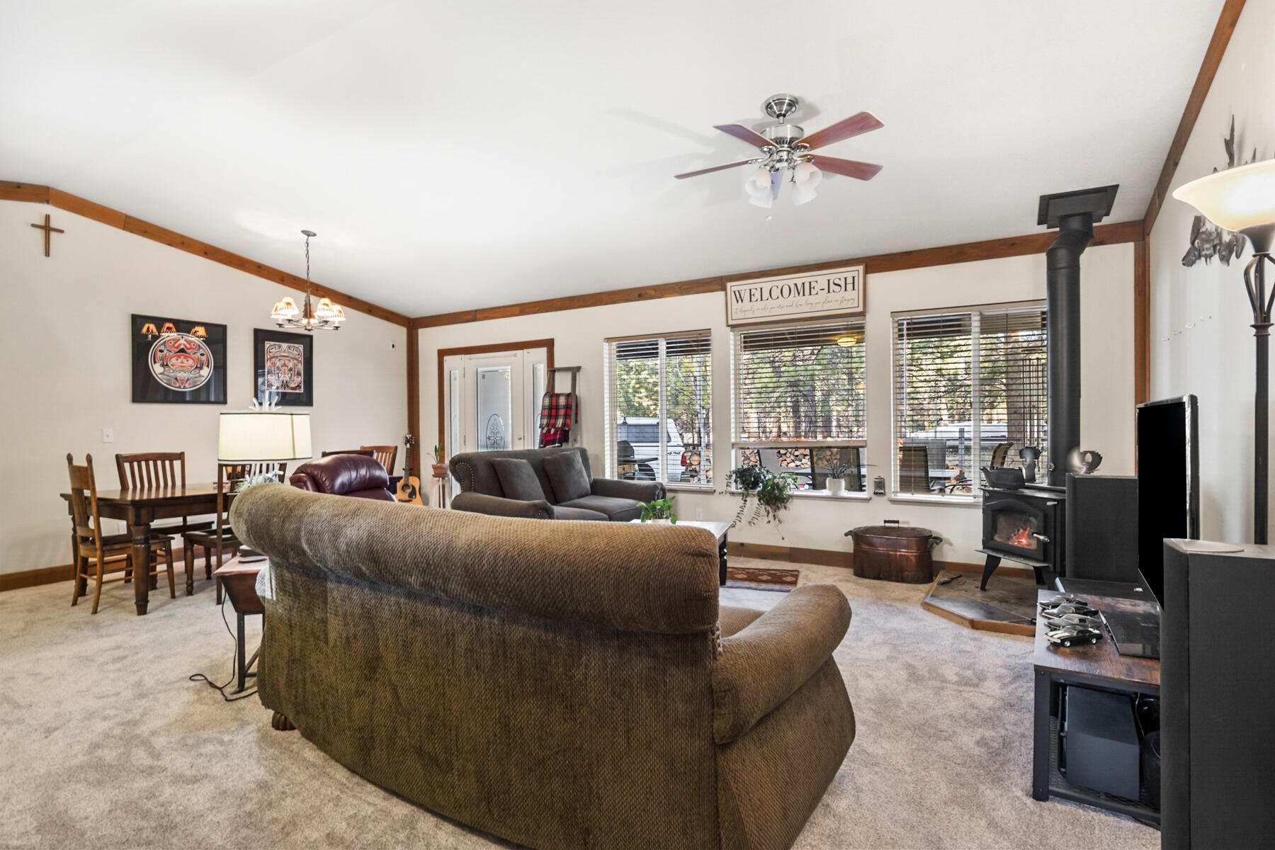 Deschutes RiverWoods - Residential