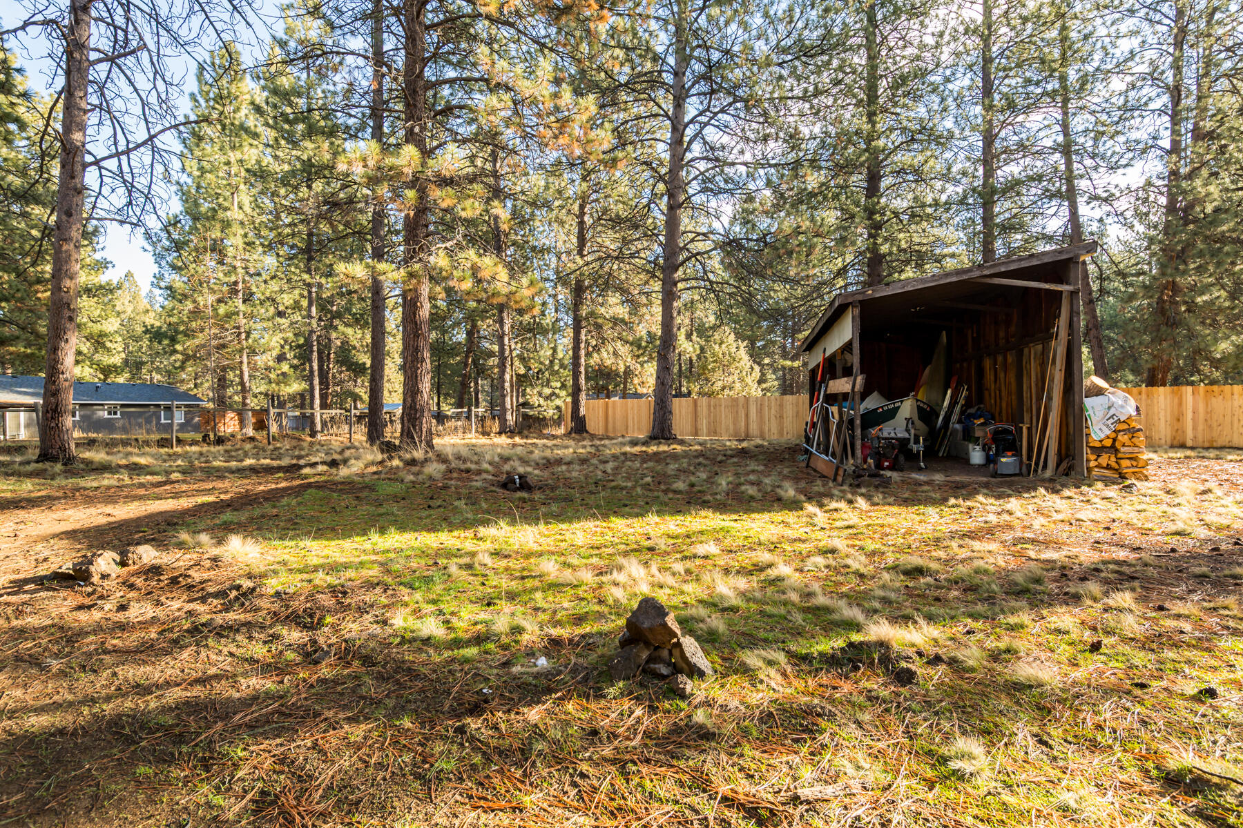 Deschutes RiverWoods - Residential