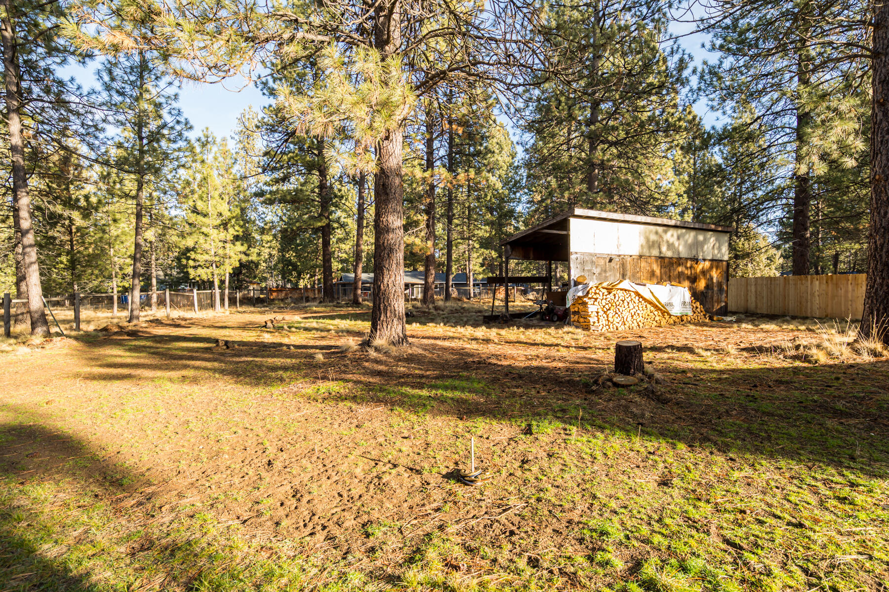 Deschutes RiverWoods - Residential