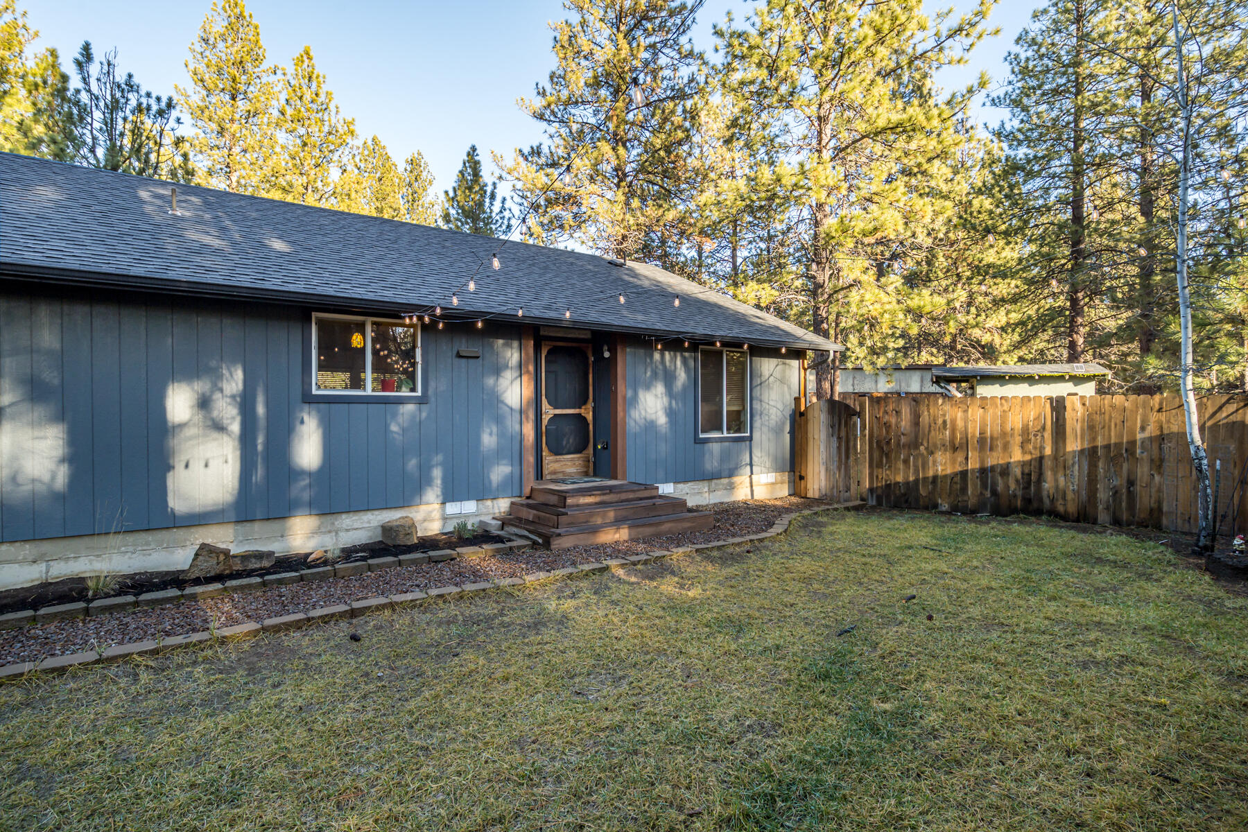 Deschutes RiverWoods - Residential