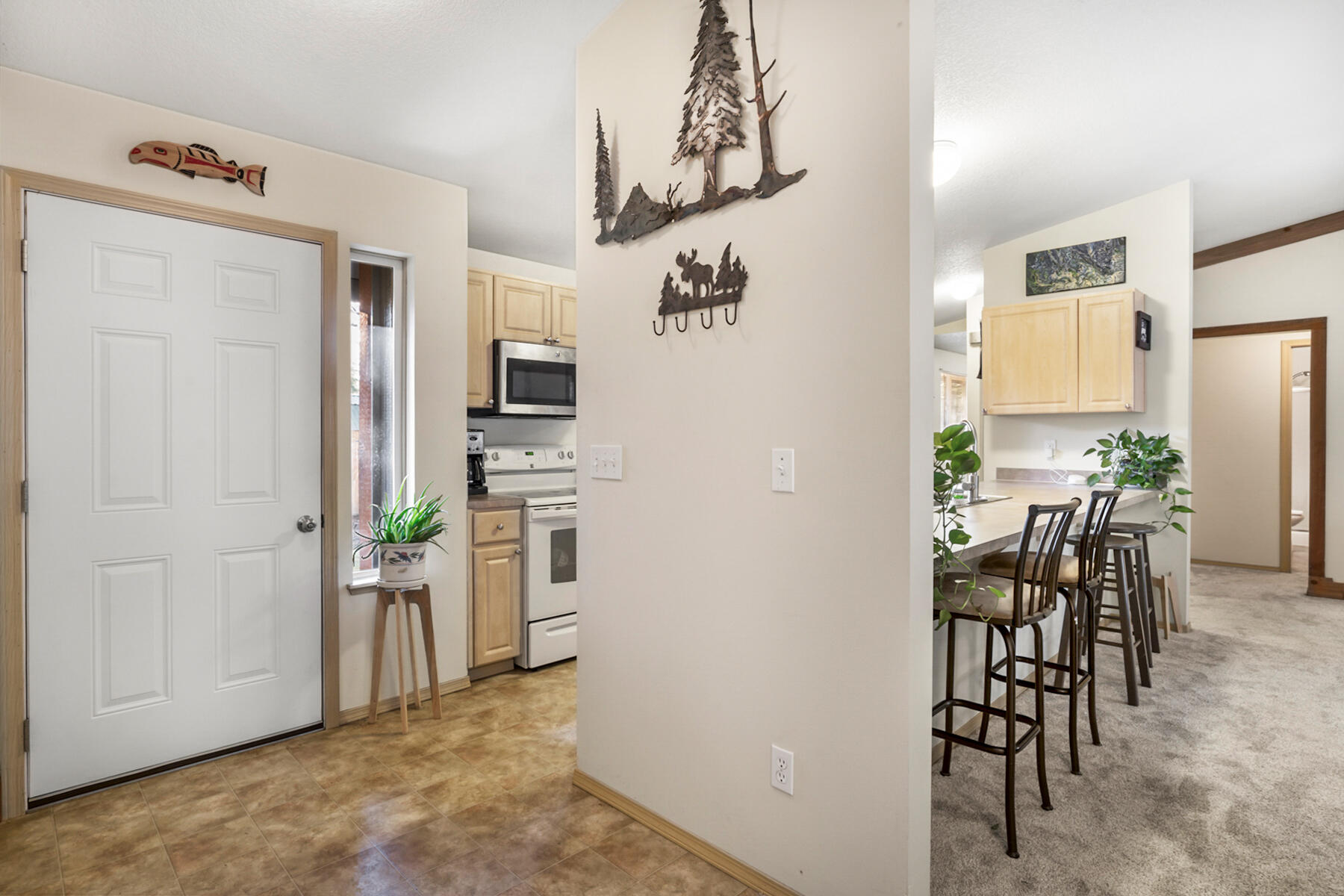 Deschutes RiverWoods - Residential