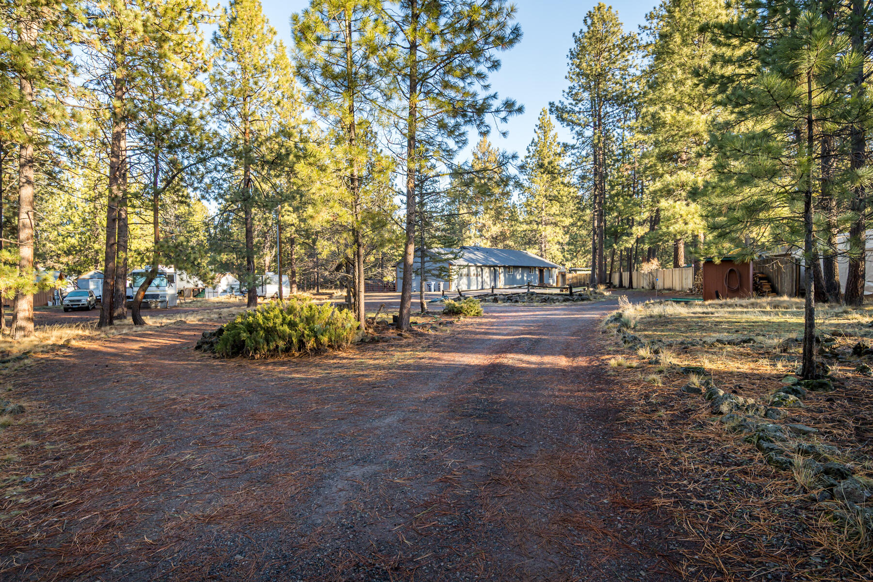 Deschutes RiverWoods - Residential
