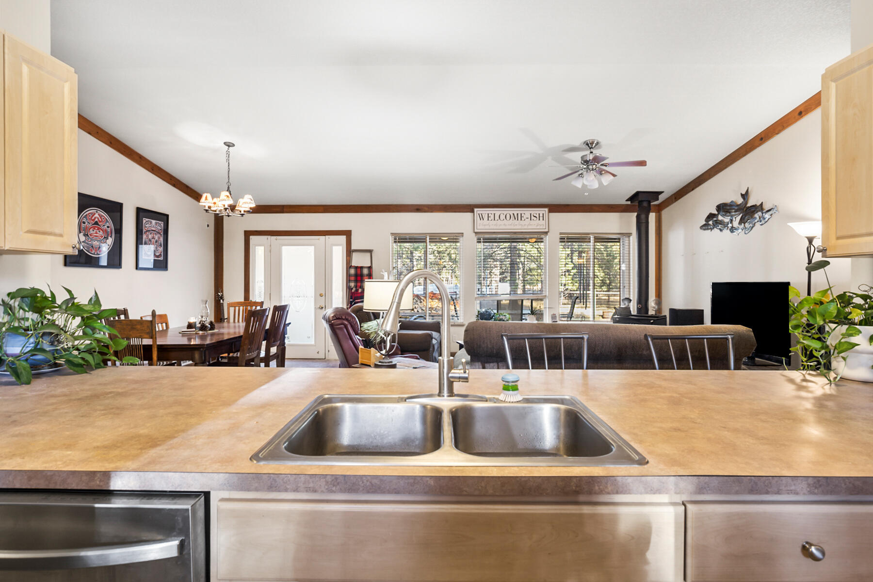 Deschutes RiverWoods - Residential