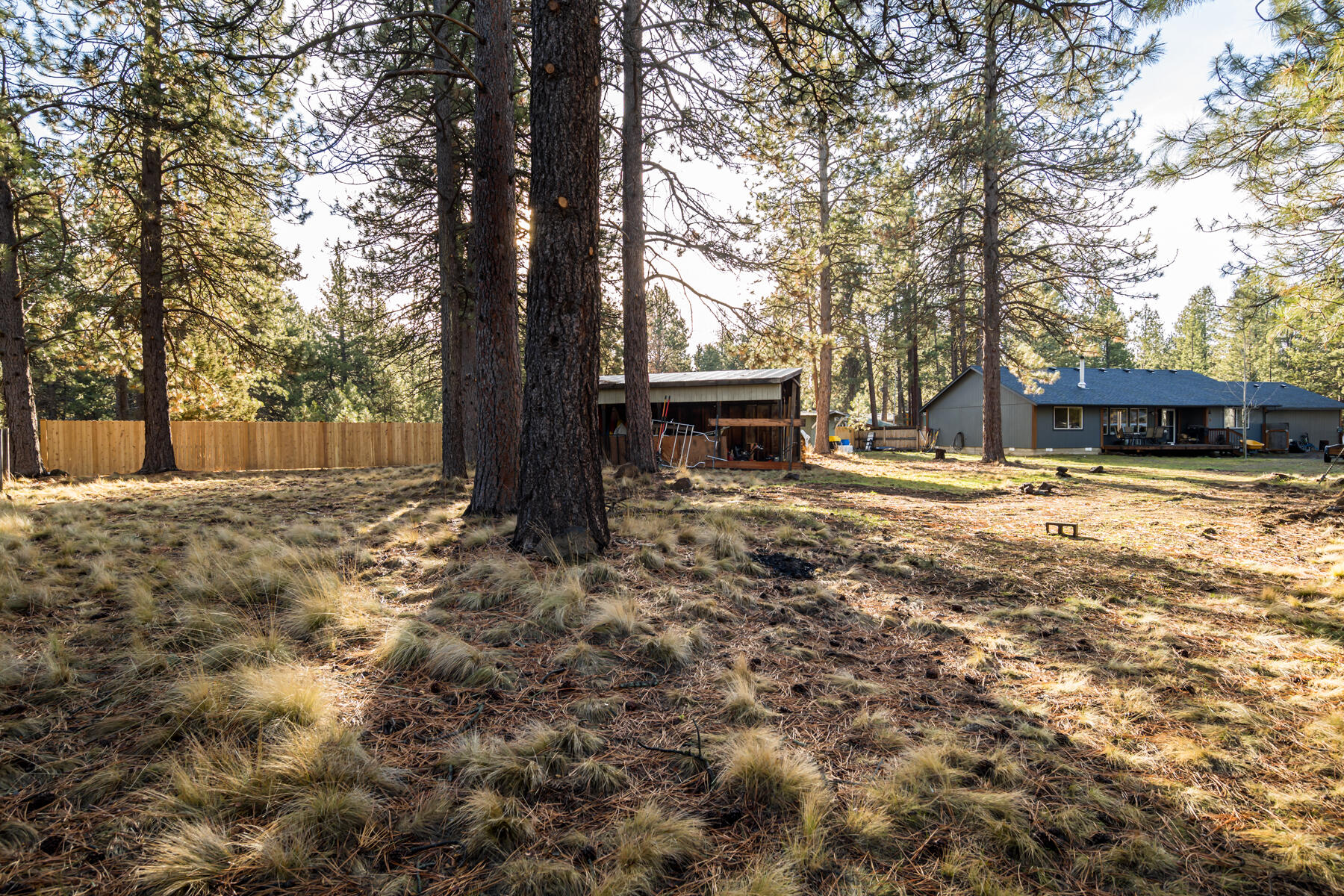 Deschutes RiverWoods - Residential