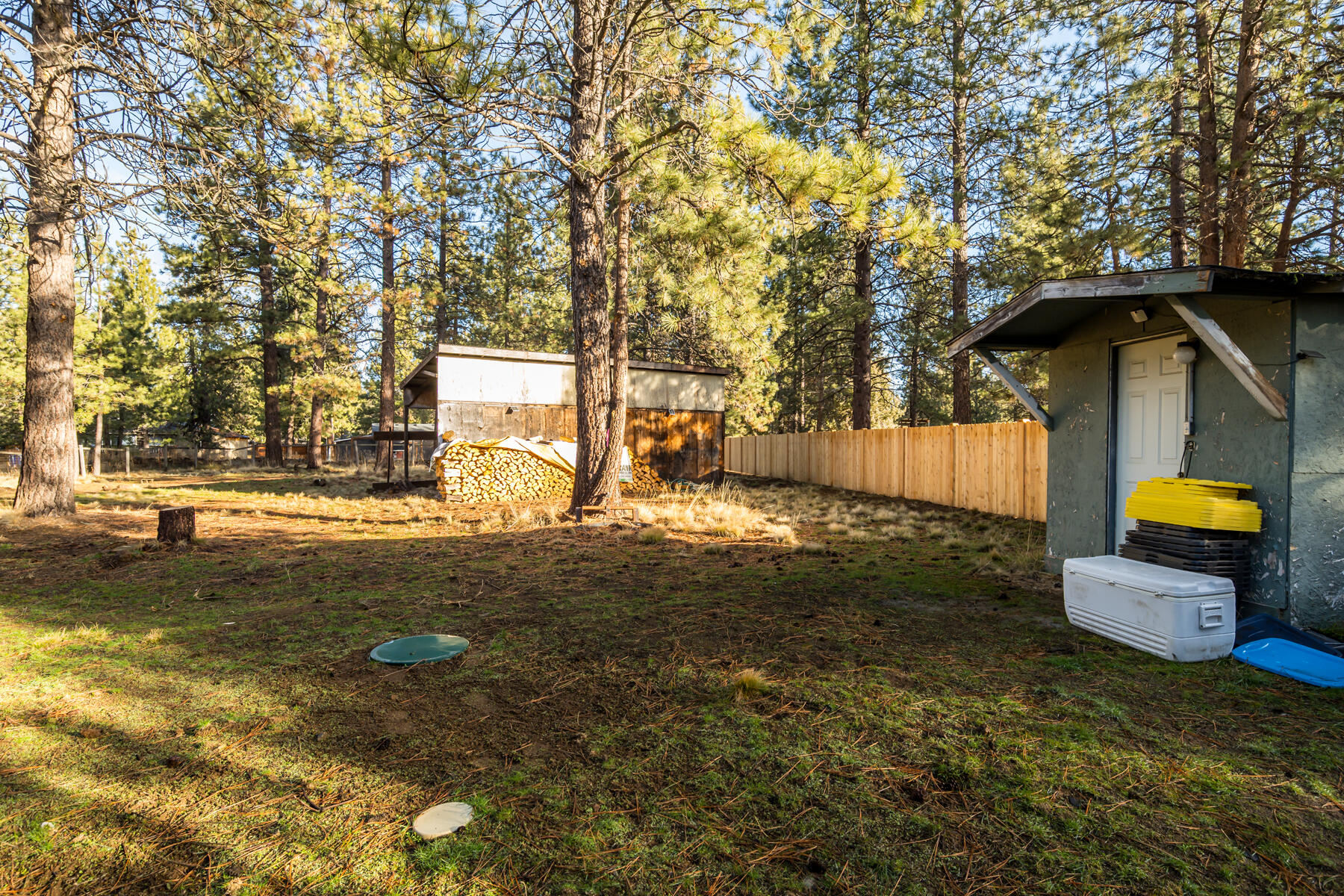 Deschutes RiverWoods - Residential