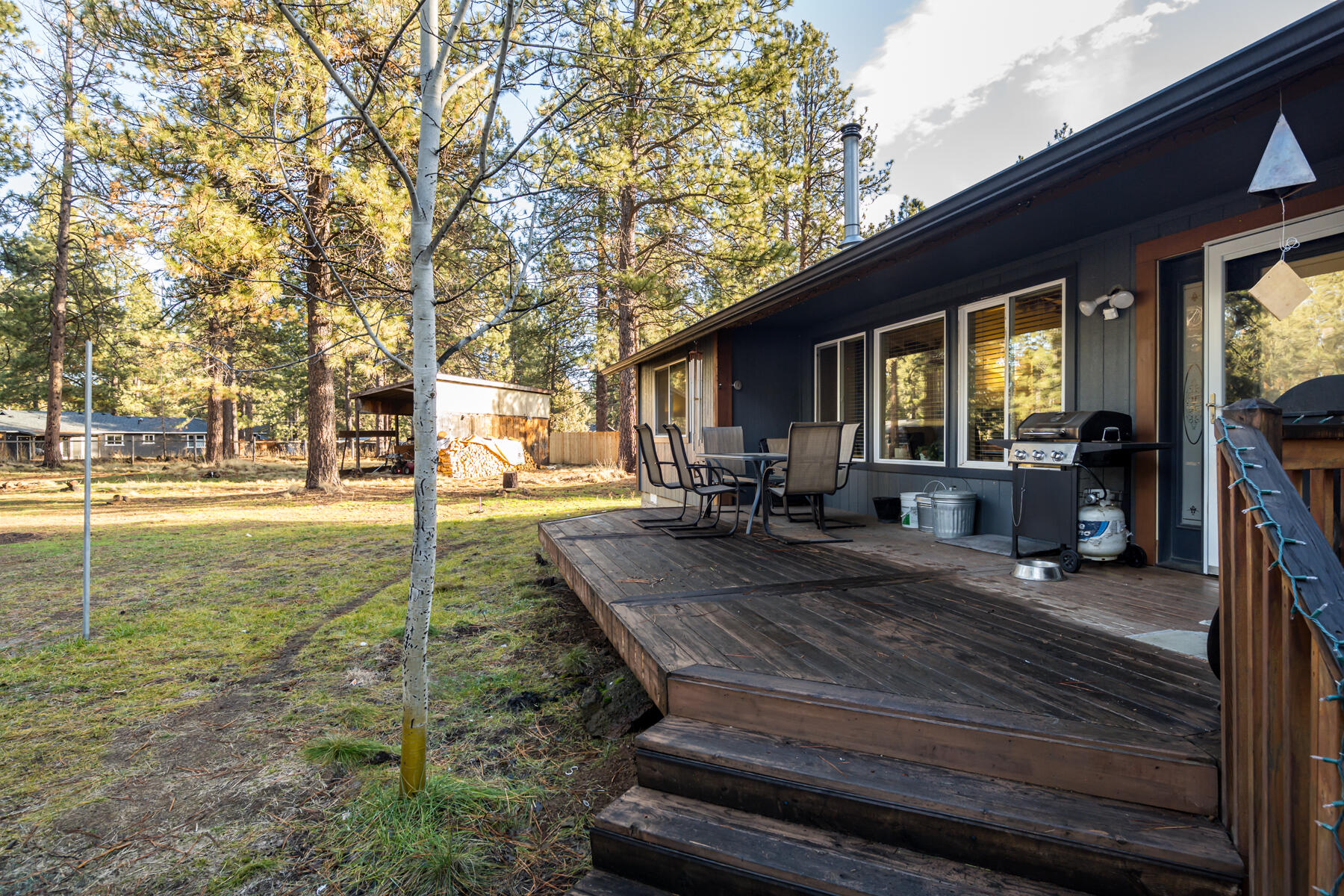 Deschutes RiverWoods - Residential