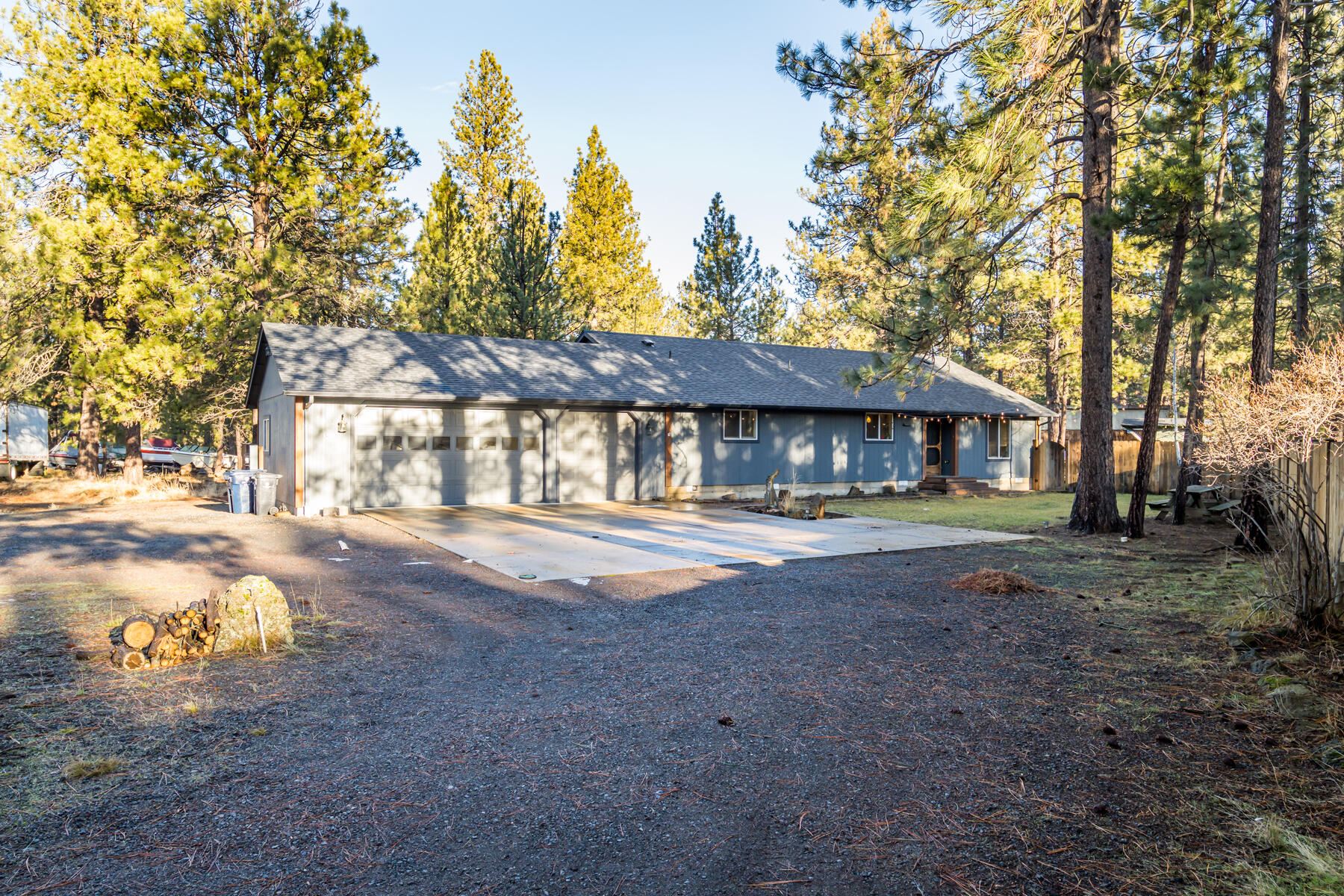 Deschutes RiverWoods - Residential