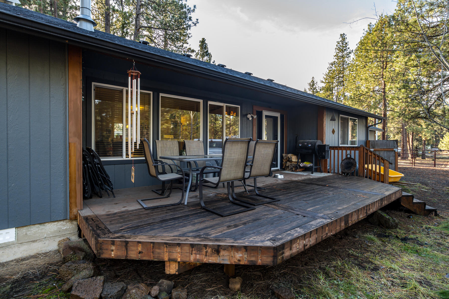 Deschutes RiverWoods - Residential