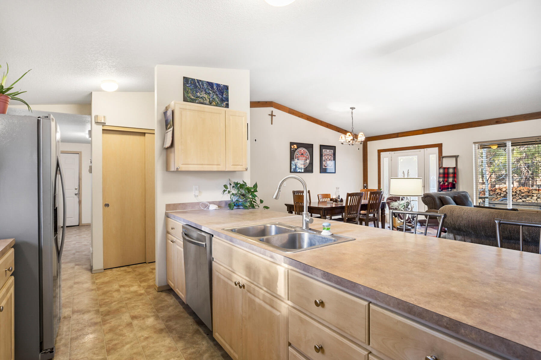 Deschutes RiverWoods - Residential