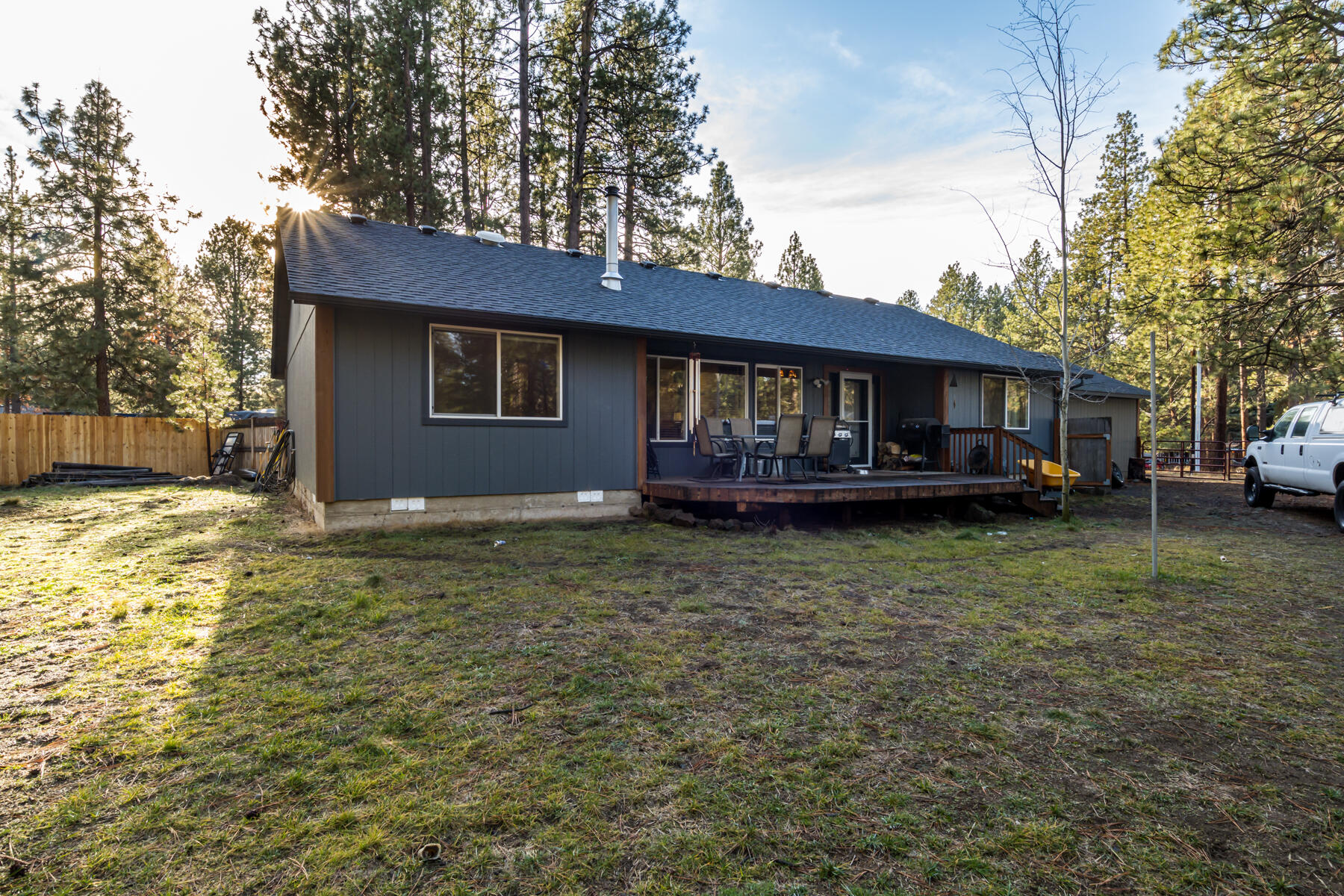 Deschutes RiverWoods - Residential