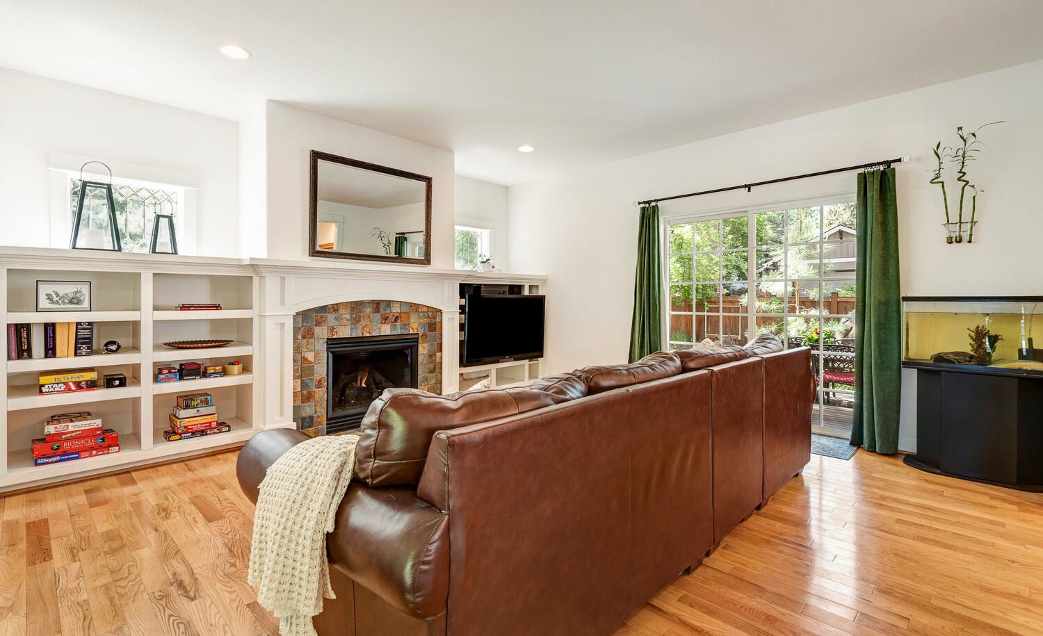 NorthWest Crossing - Residential